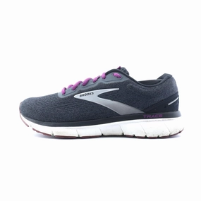 BROOKS TRACE 1 Brooks durable running sneaker designs