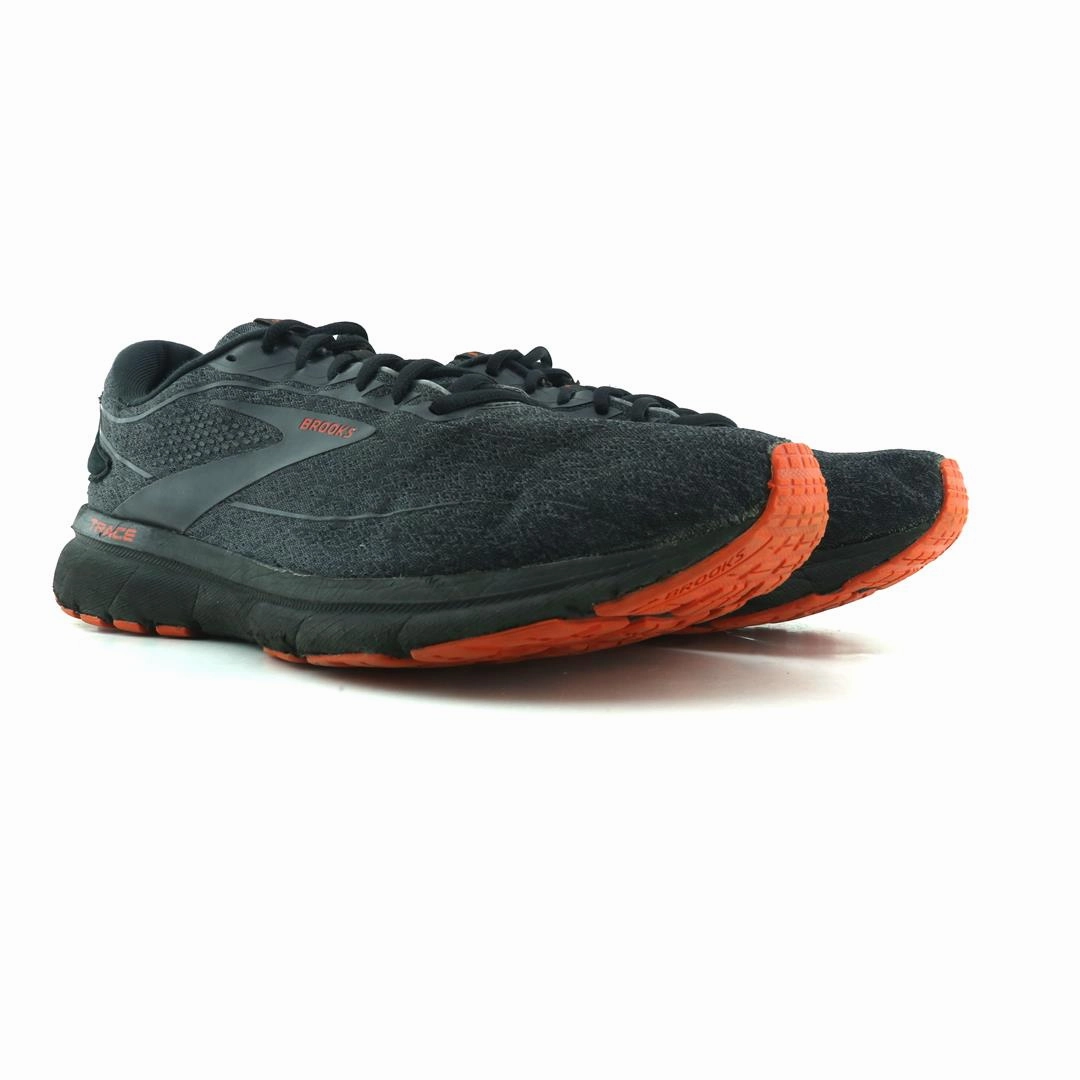 BROOKS TRACE 2 Brooks trainer design images
