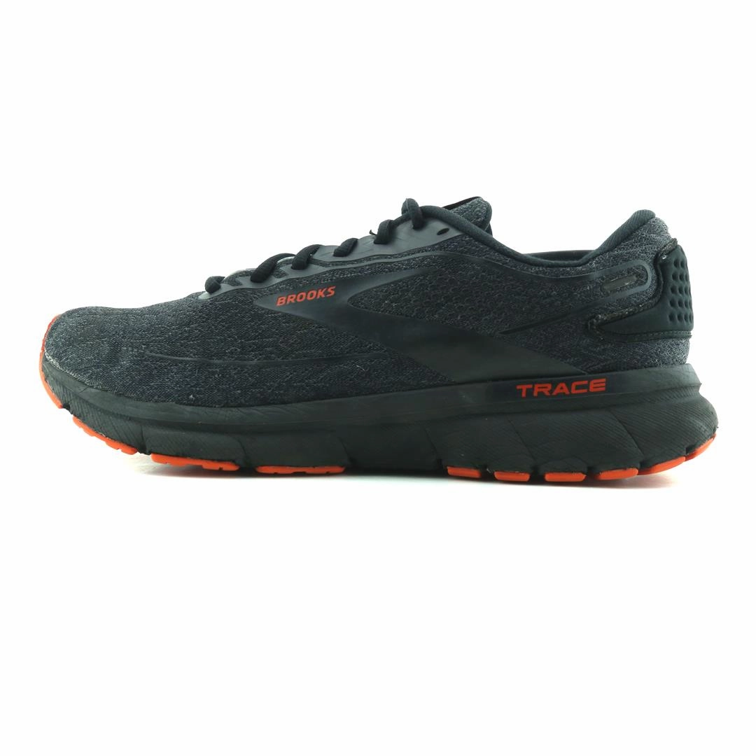 BROOKS TRACE 2 Brooks supportive running shoe models