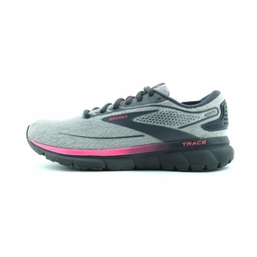 BROOKS TRACE 2 Brooks responsive running footwear