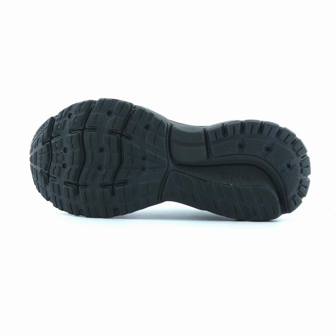 BROOKS TRACE 2 performance running shoe visuals