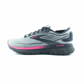 BROOKS TRACE 2 Brooks durable running sneaker designs