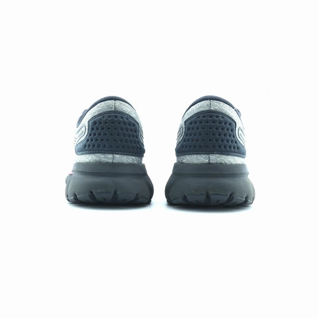 BROOKS TRACE 2 performance running shoe visuals