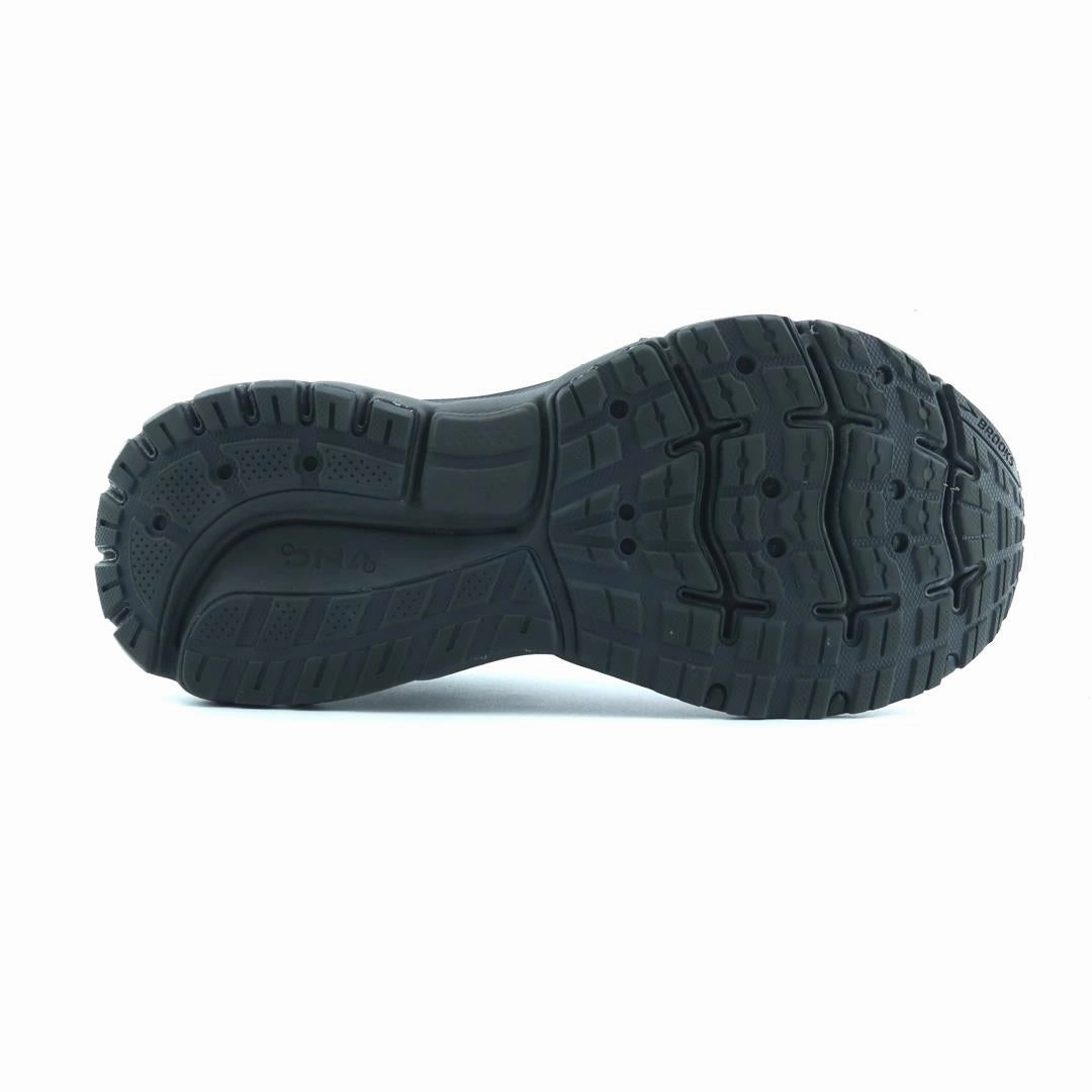 BROOKS TRACE 2 performance running shoe visuals
