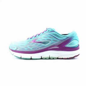 BROOKS TRANSCEND 3 Brooks durable running sneaker designs