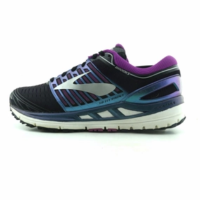 BROOKS TRANSCEND 5 Brooks lightweight running footwear