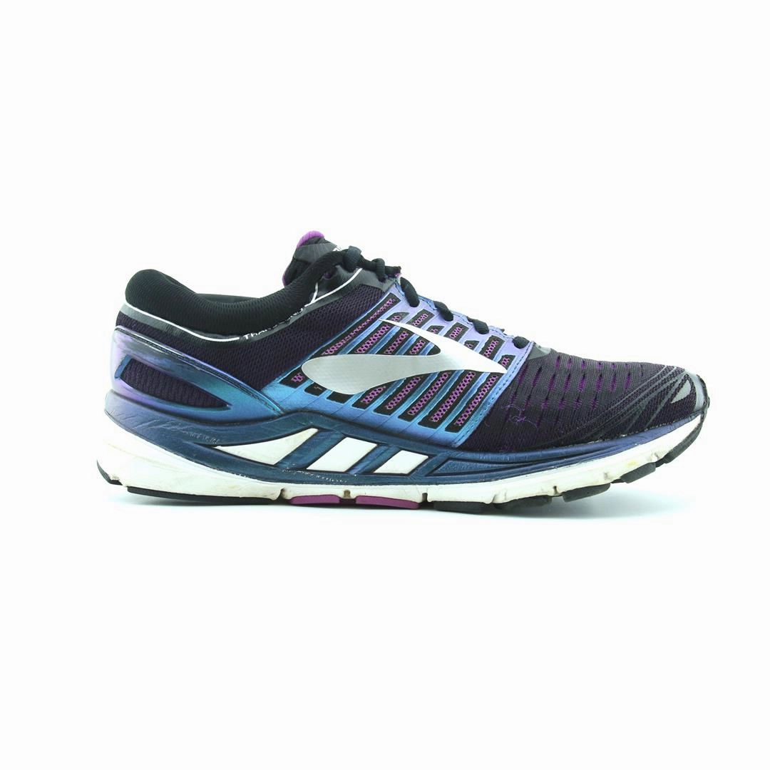 BROOKS TRANSCEND 5 Brooks trainer design images