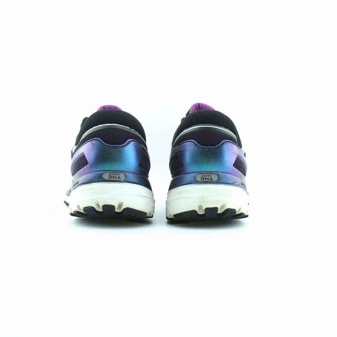 BROOKS TRANSCEND 5 Brooks trainer design images