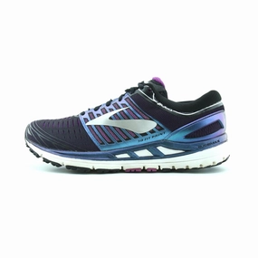 BROOKS TRANSCEND 5 Brooks supportive running shoe models