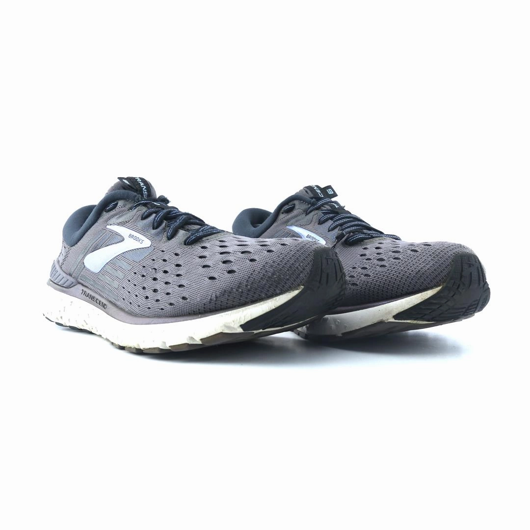 BROOKS TRANSCEND 6 athletic Brooks shoe snapshots