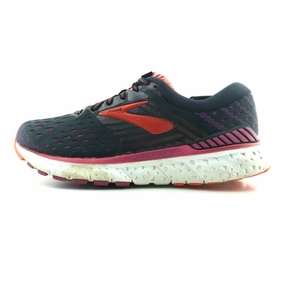 BROOKS TRANSCEND 6 Brooks lightweight running footwear