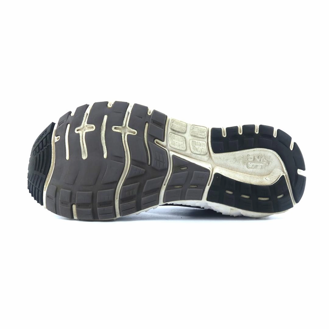 BROOKS TRANSCEND 6 athletic Brooks shoe snapshots