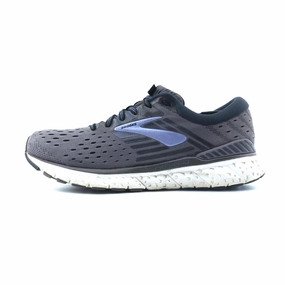 BROOKS TRANSCEND 6 Brooks lightweight running footwear