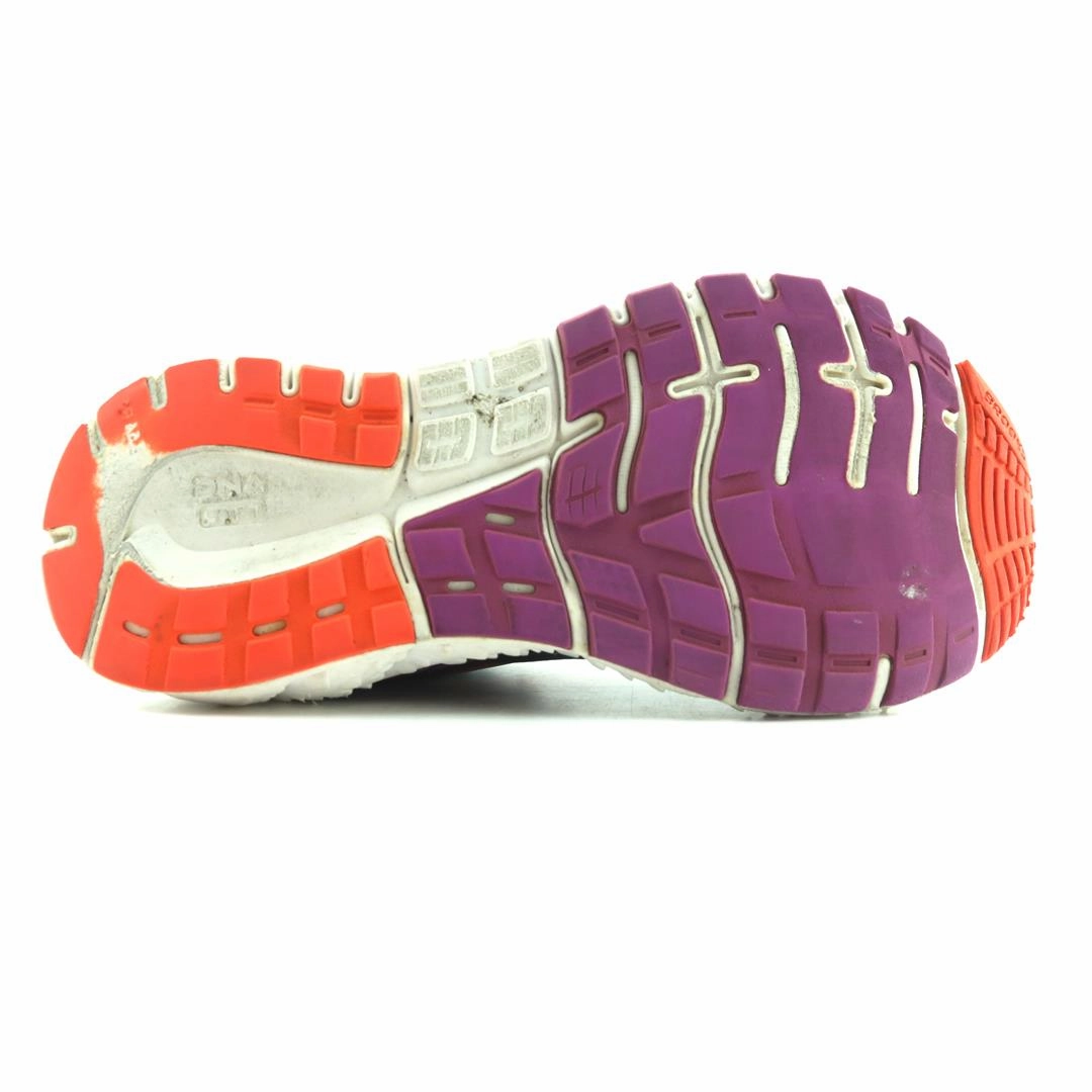 BROOKS TRANSCEND 6 athletic Brooks shoe snapshots
