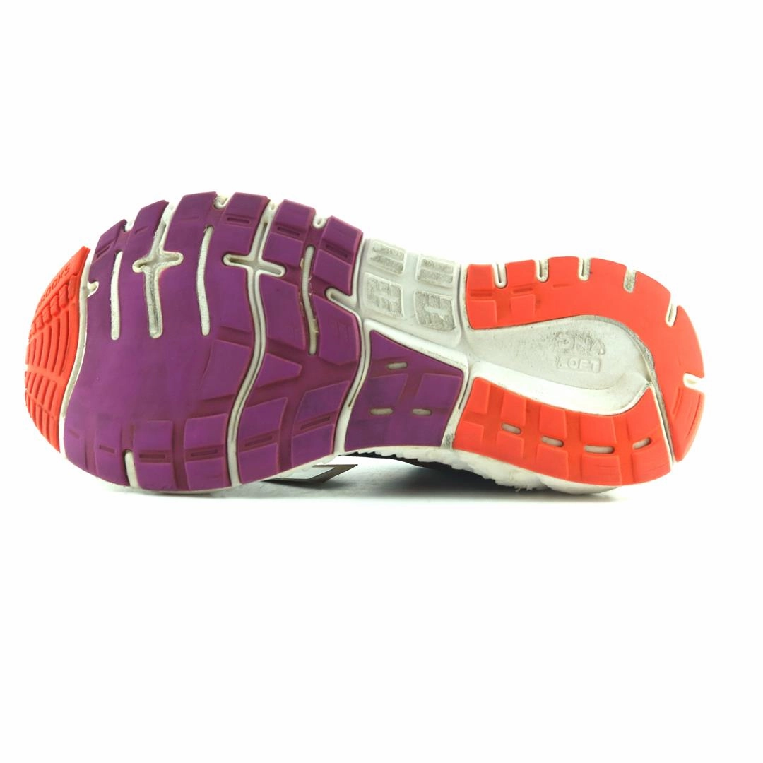 BROOKS TRANSCEND 6 athletic Brooks shoe snapshots