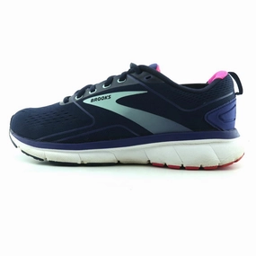BROOKS TRANSMIT 3 Brooks lightweight running footwear
