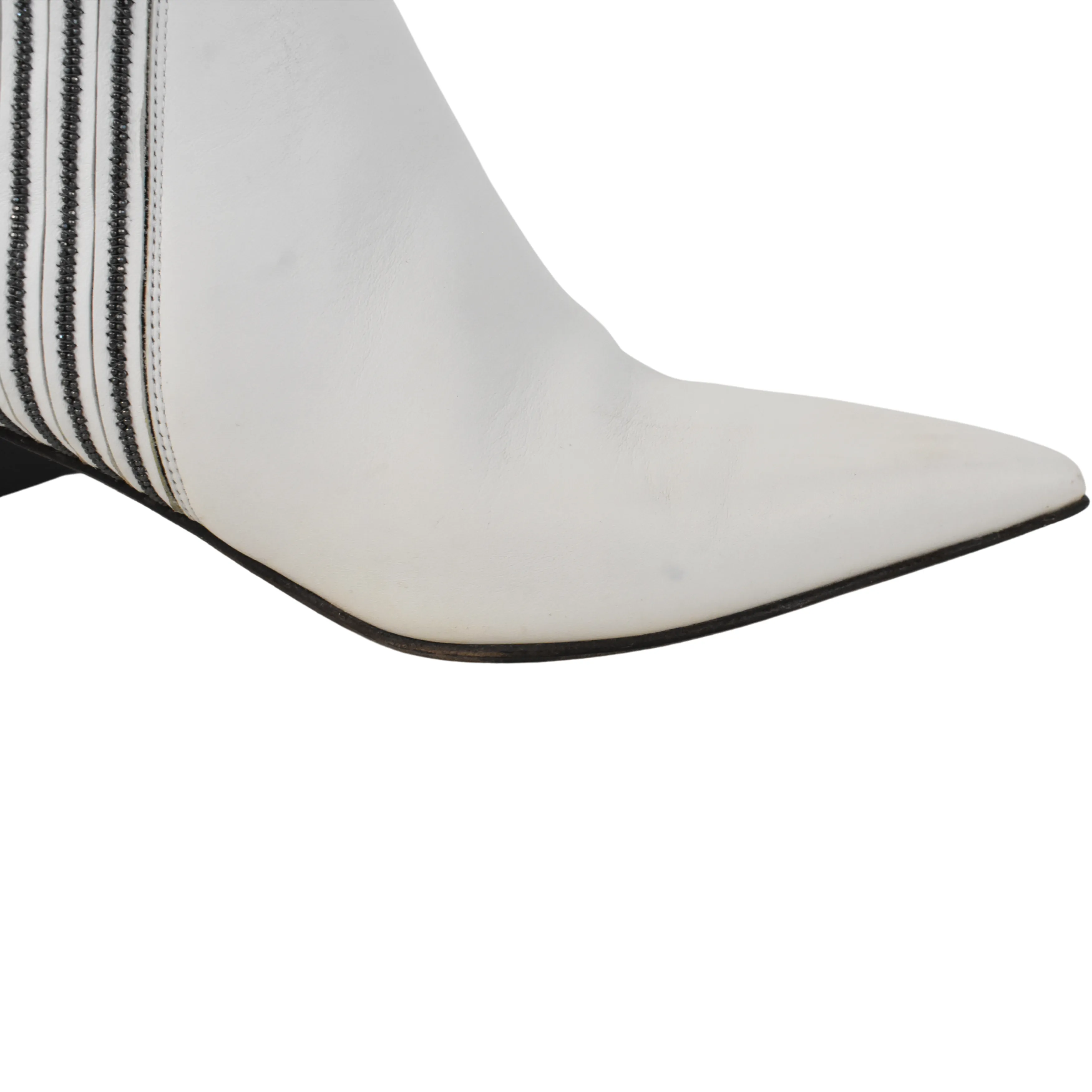Brunello Cucinelli 'Monili' Boots - Women's 38.5