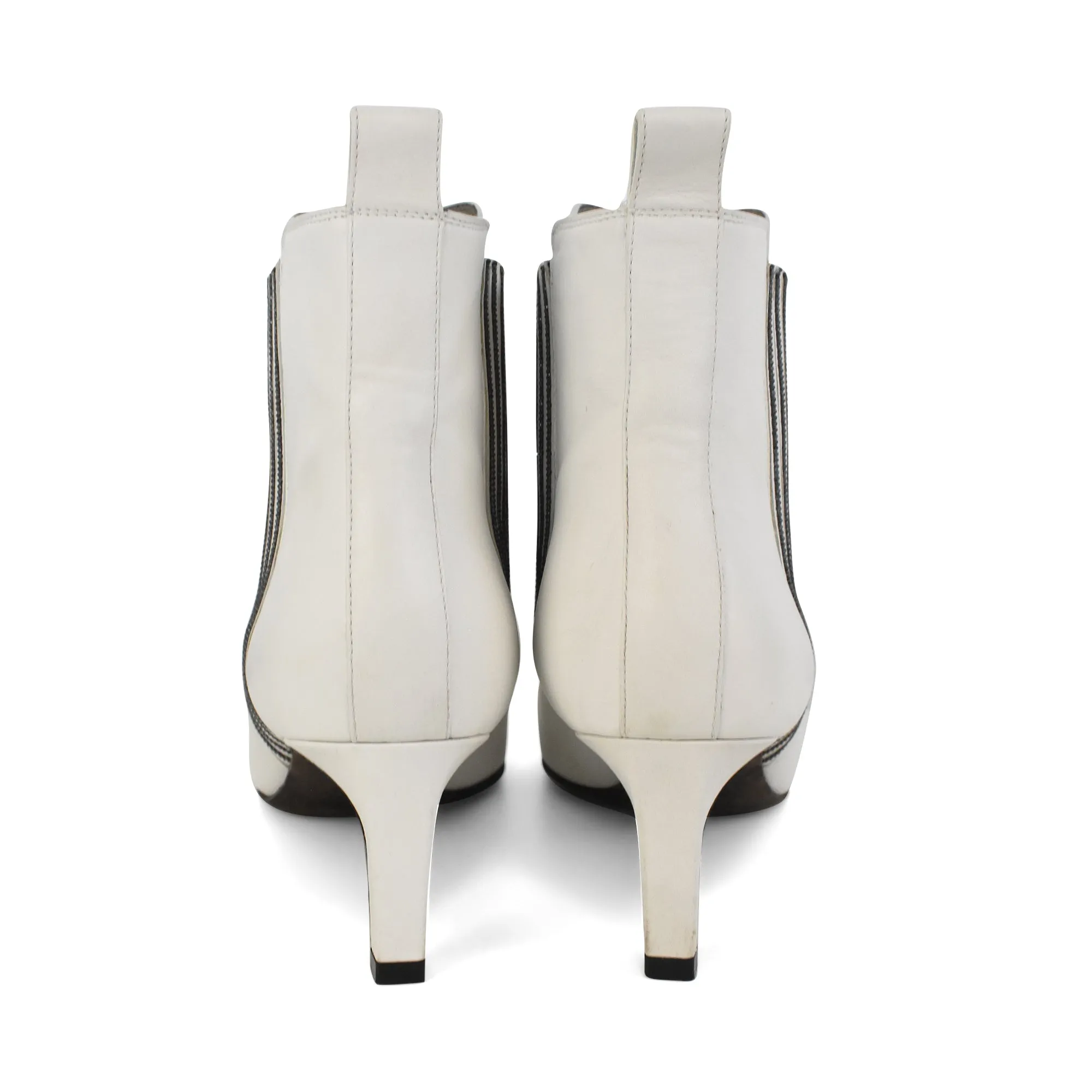 Brunello Cucinelli 'Monili' Boots - Women's 38.5