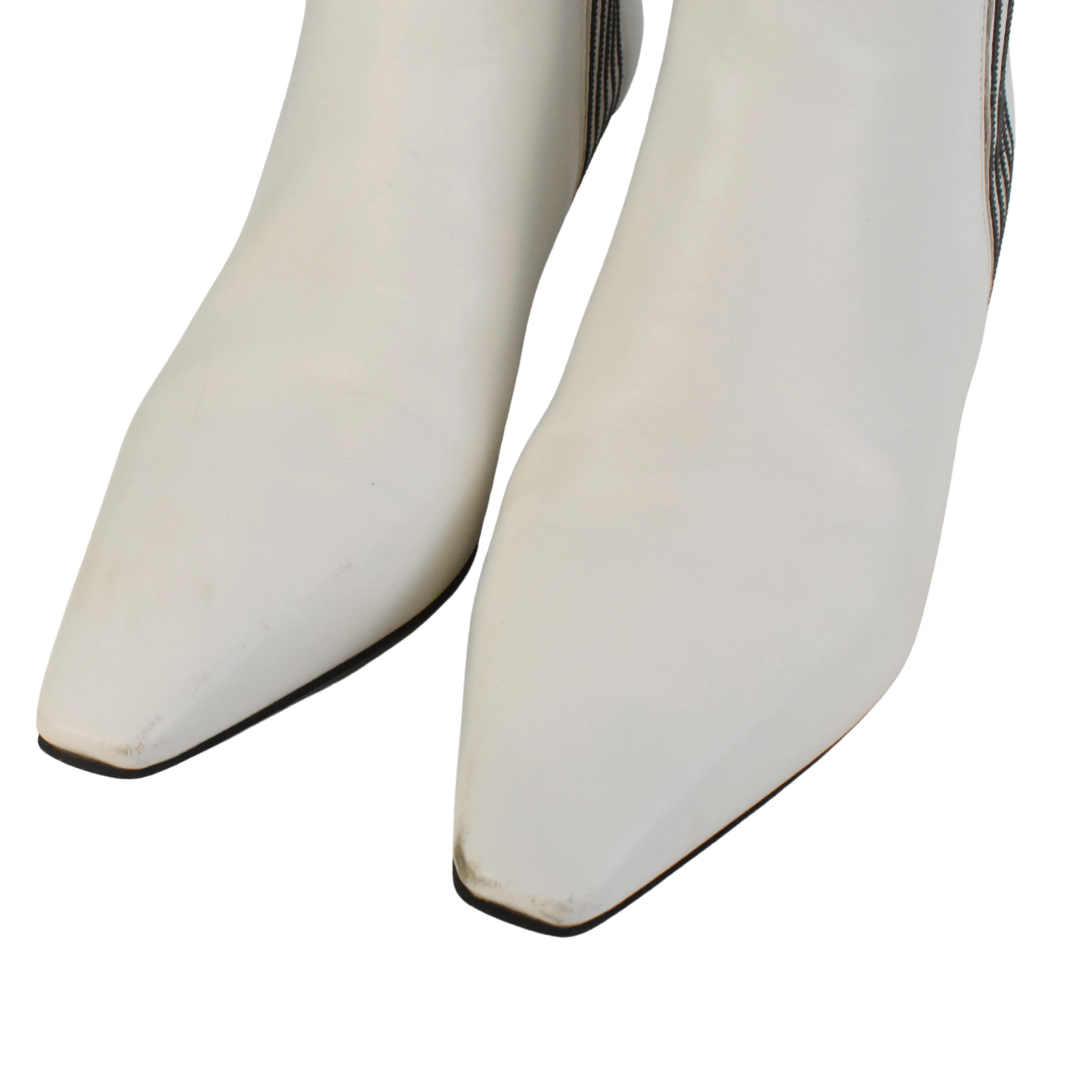 Brunello Cucinelli 'Monili' Boots - Women's 38.5