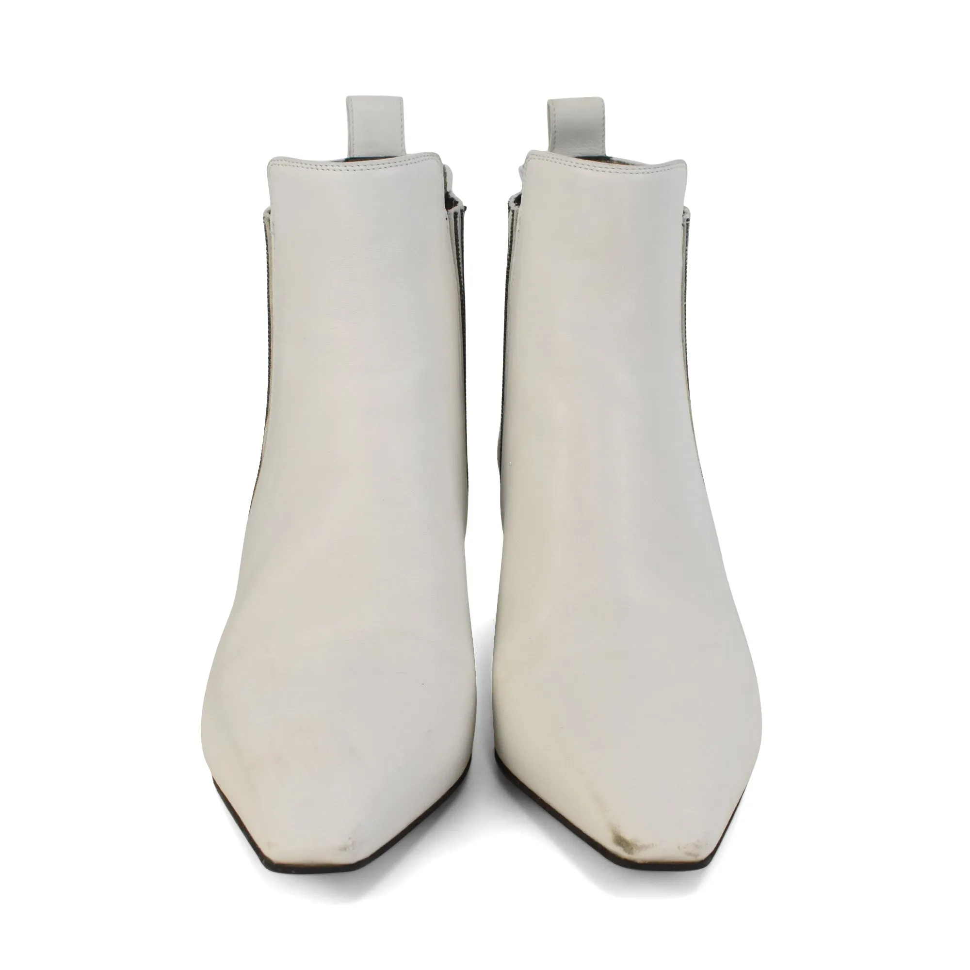 Brunello Cucinelli 'Monili' Boots - Women's 38.5