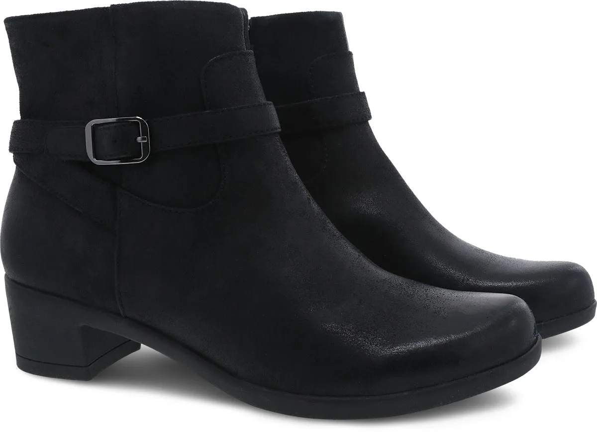 Cagney - Black