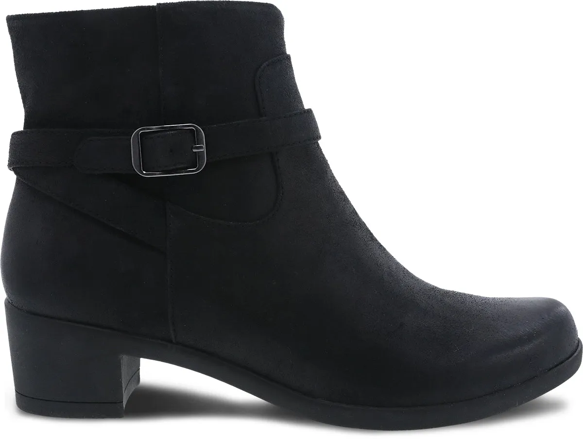 Cagney - Black