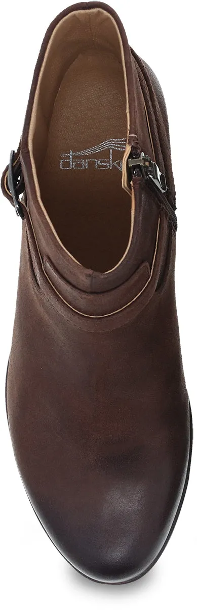 Cagney - Brown