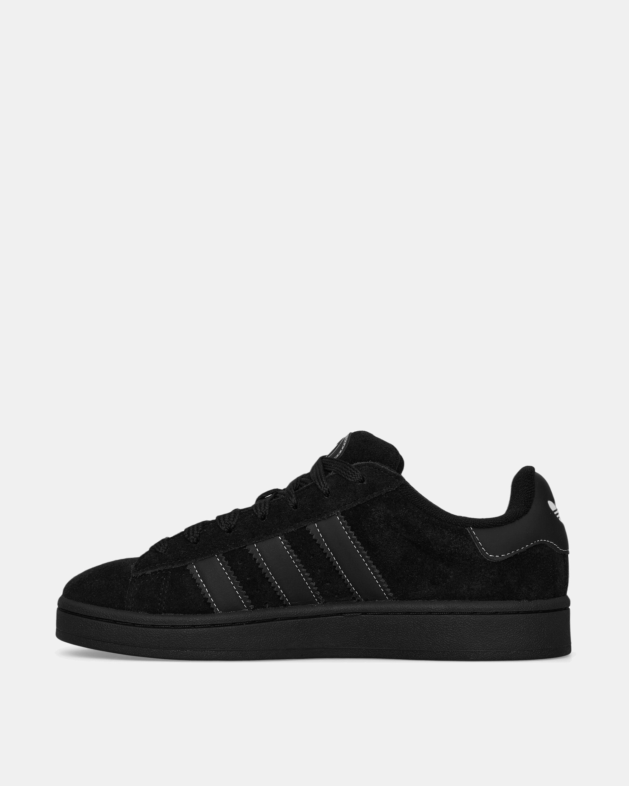 Campus 00s Sneakers Core Black / Core Black Comfort Sneakers