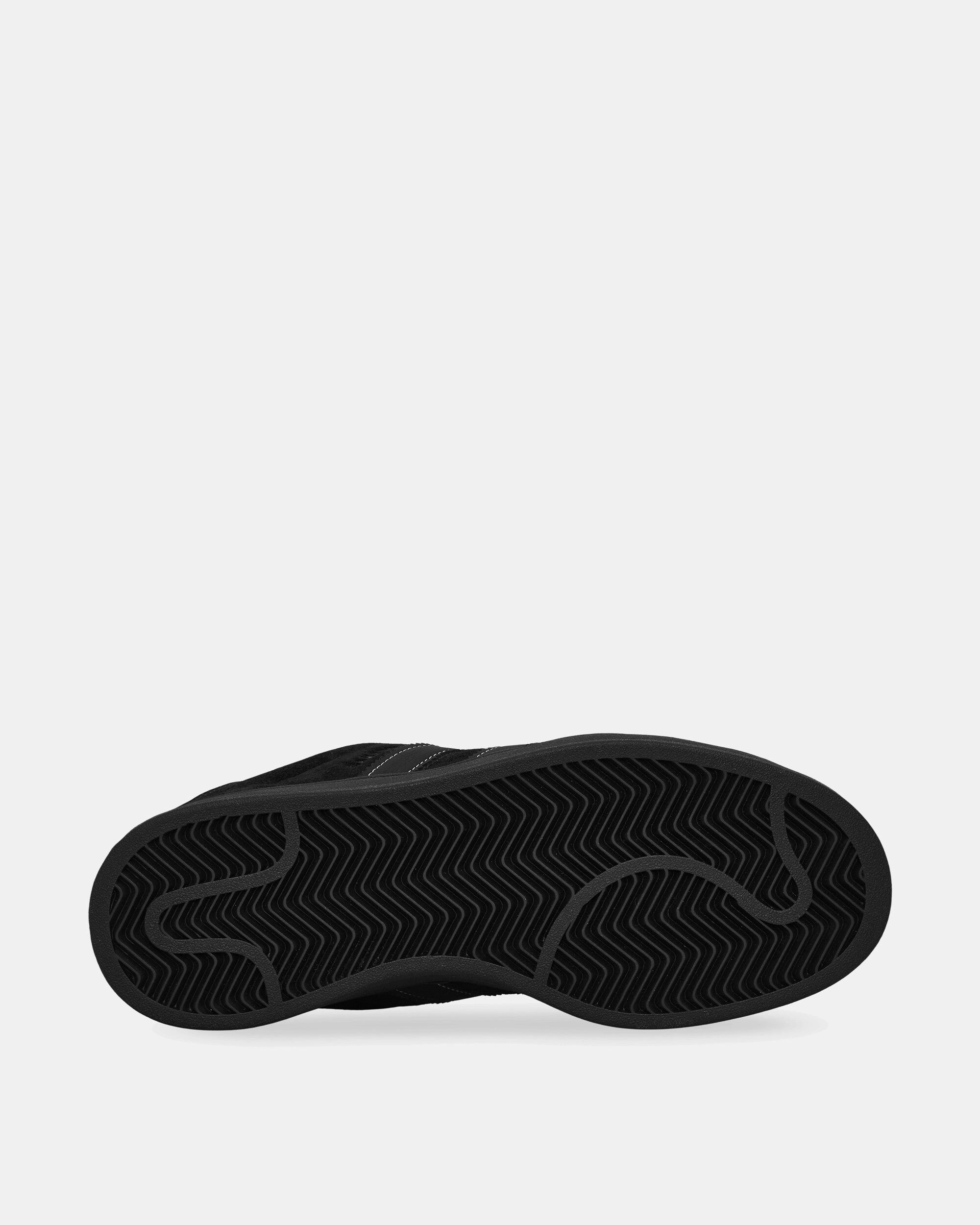 Campus 00s Sneakers Core Black / Core Black Comfort Sneakers