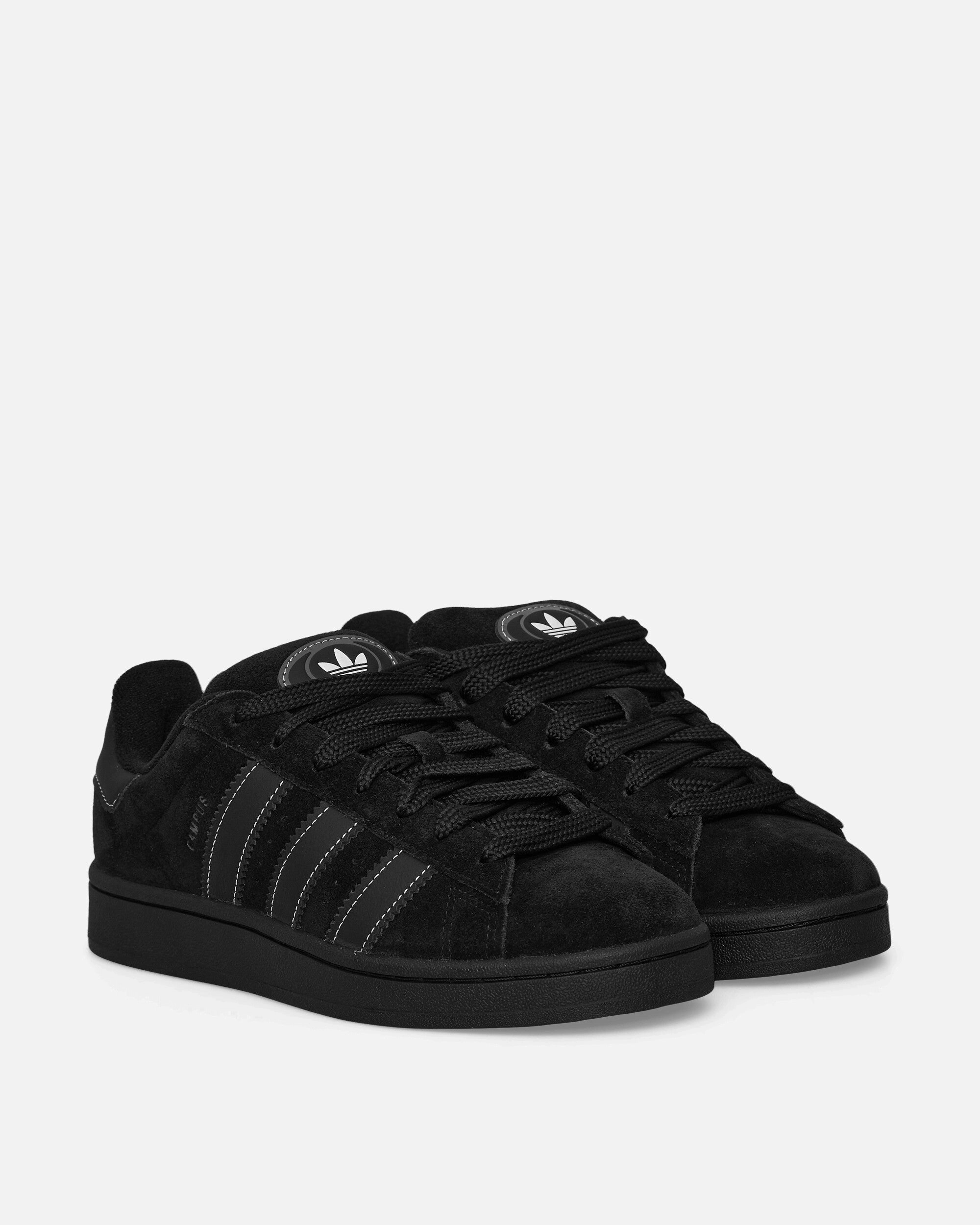 Campus 00s Sneakers Core Black / Core Black Comfort Sneakers