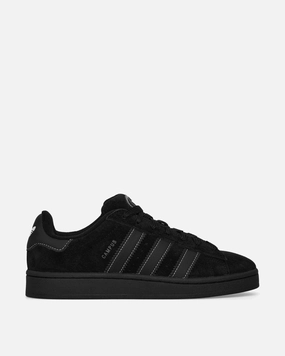 Campus 00s Sneakers Core Black / Core Black Adidas sneakers for everyday comfort