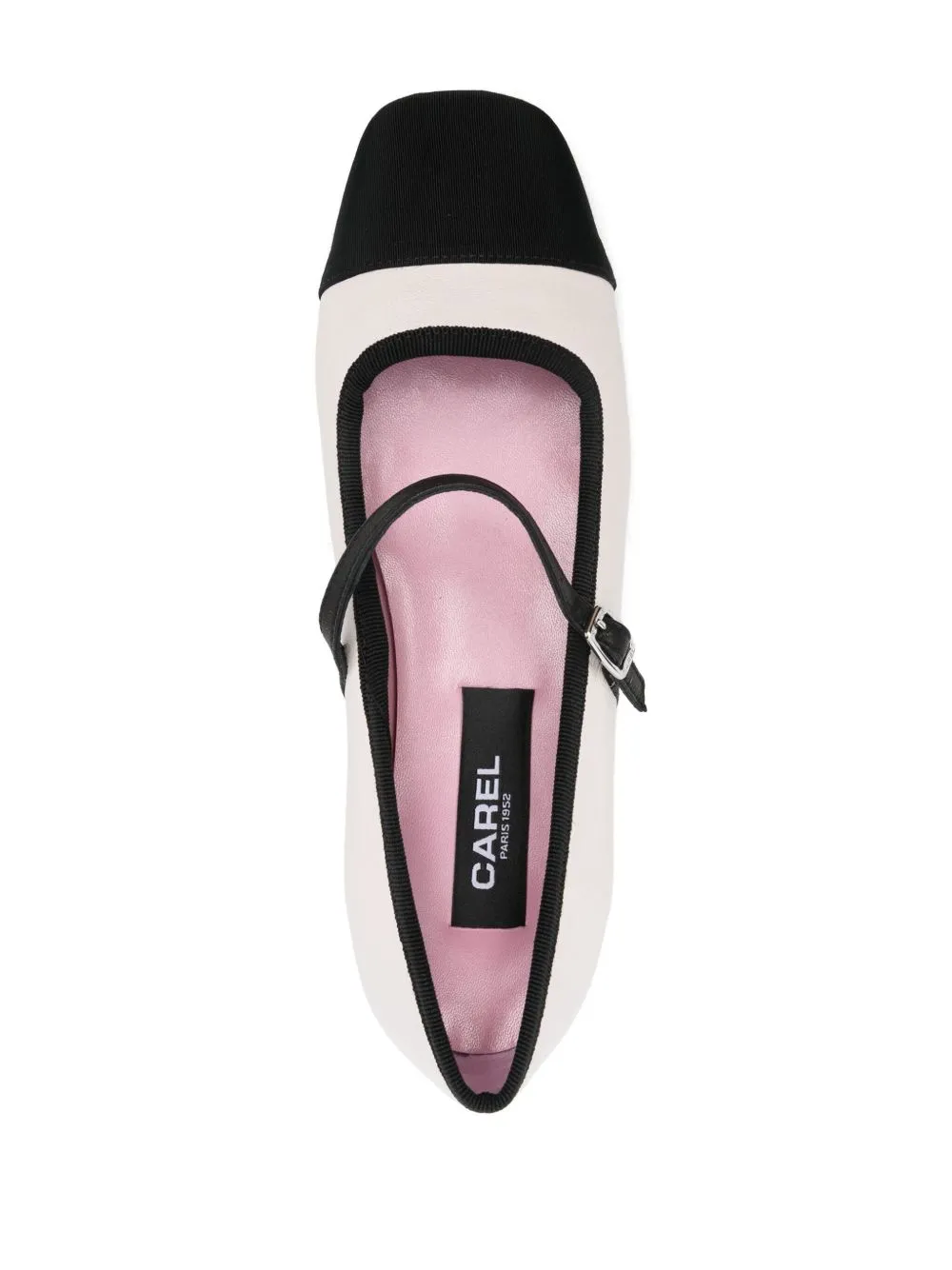 Carel Paris Women's Flat Shoes