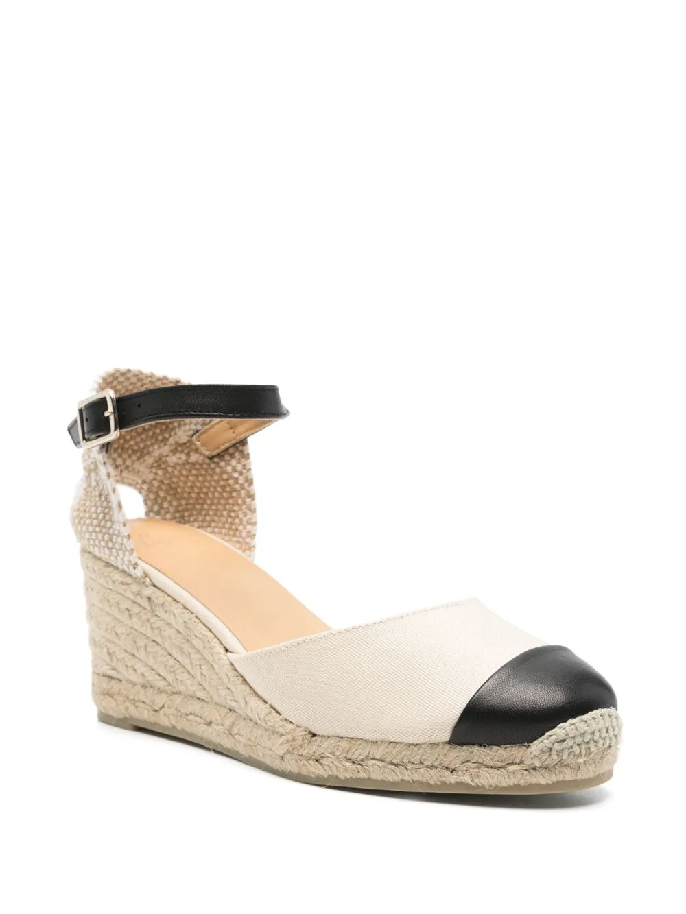 Castaner Women's Flat Shoes