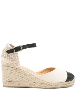 Castaner Women's Flat Shoes