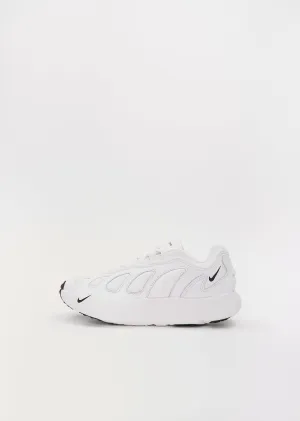 CDG Homme Plus Nike Air Max 96  White