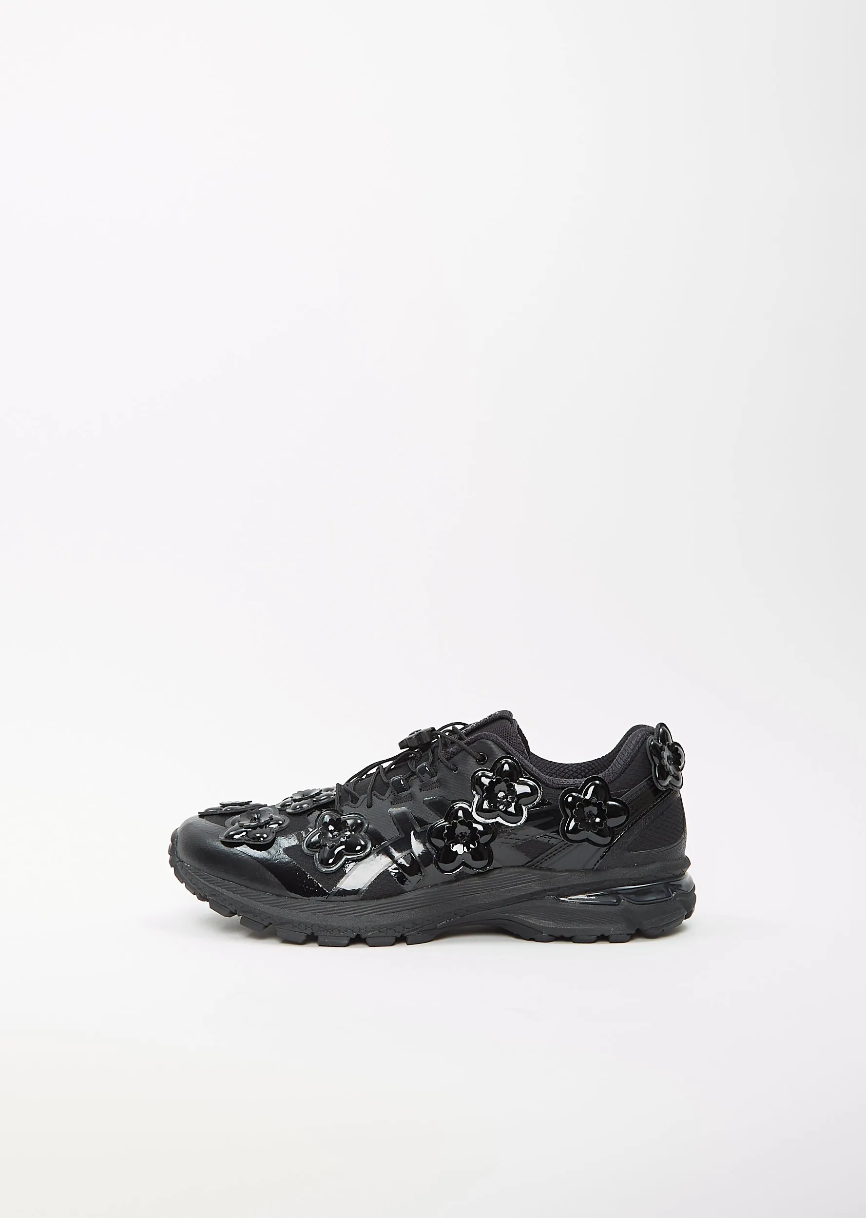 Cecilie Bahnsen x Asics GEL-Terrain  Black