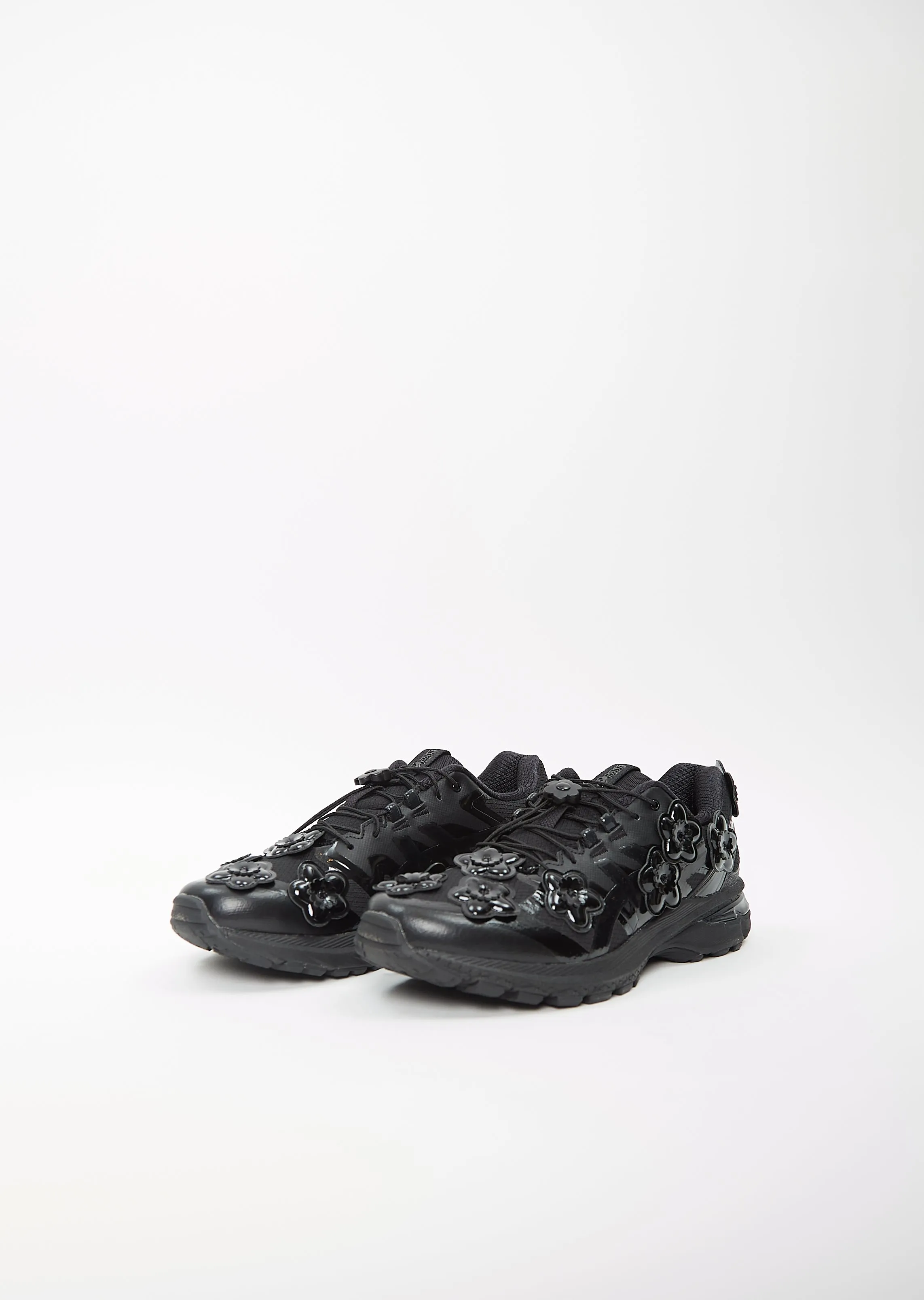 Cecilie Bahnsen x Asics GEL-Terrain  Black