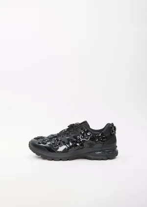 Cecilie Bahnsen x Asics GEL-Terrain  Black