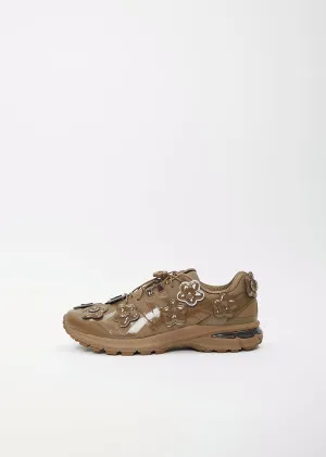 Cecilie Bahnsen x Asics GEL-Terrain  Sepia