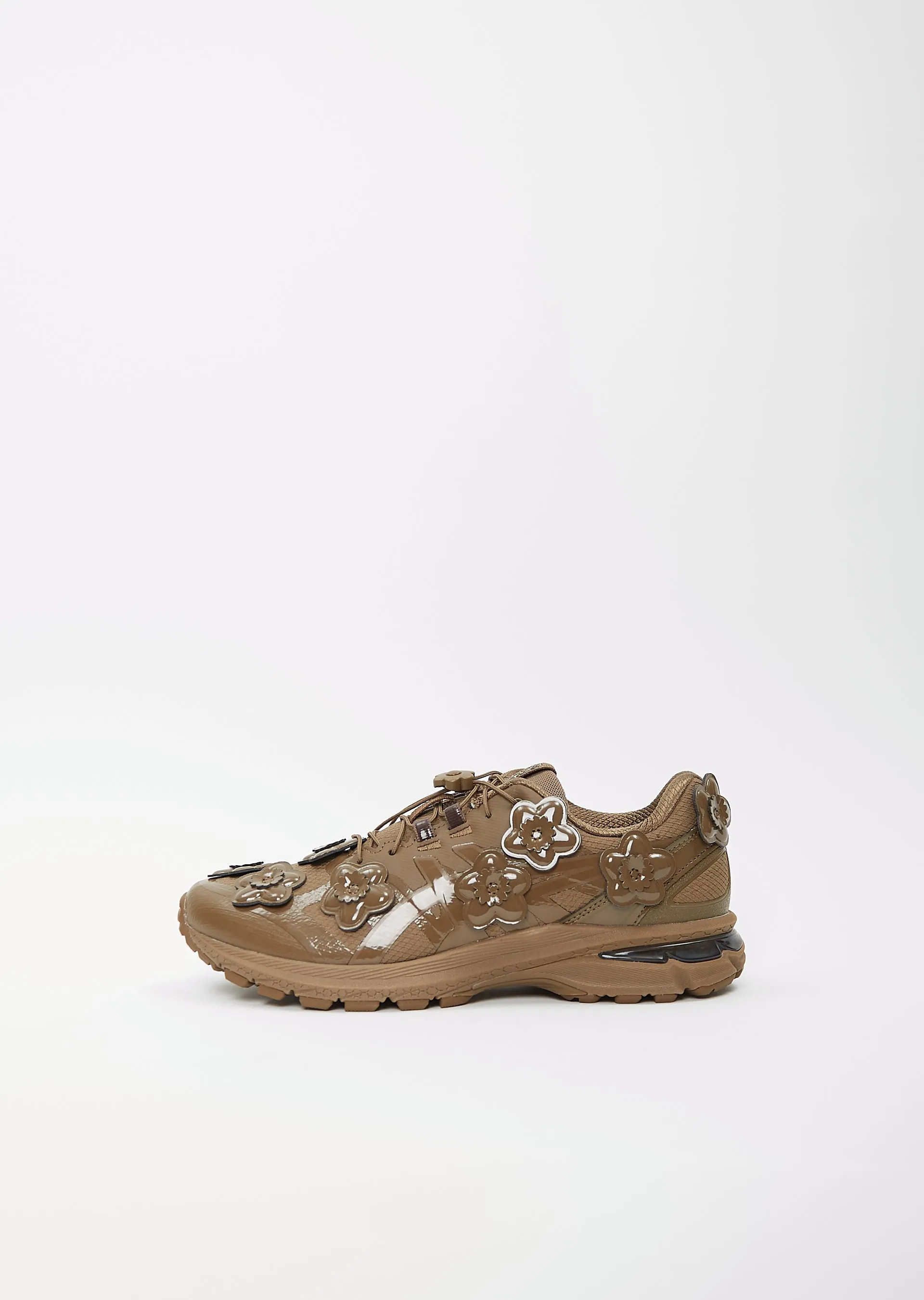 Cecilie Bahnsen x Asics GEL-Terrain  Sepia