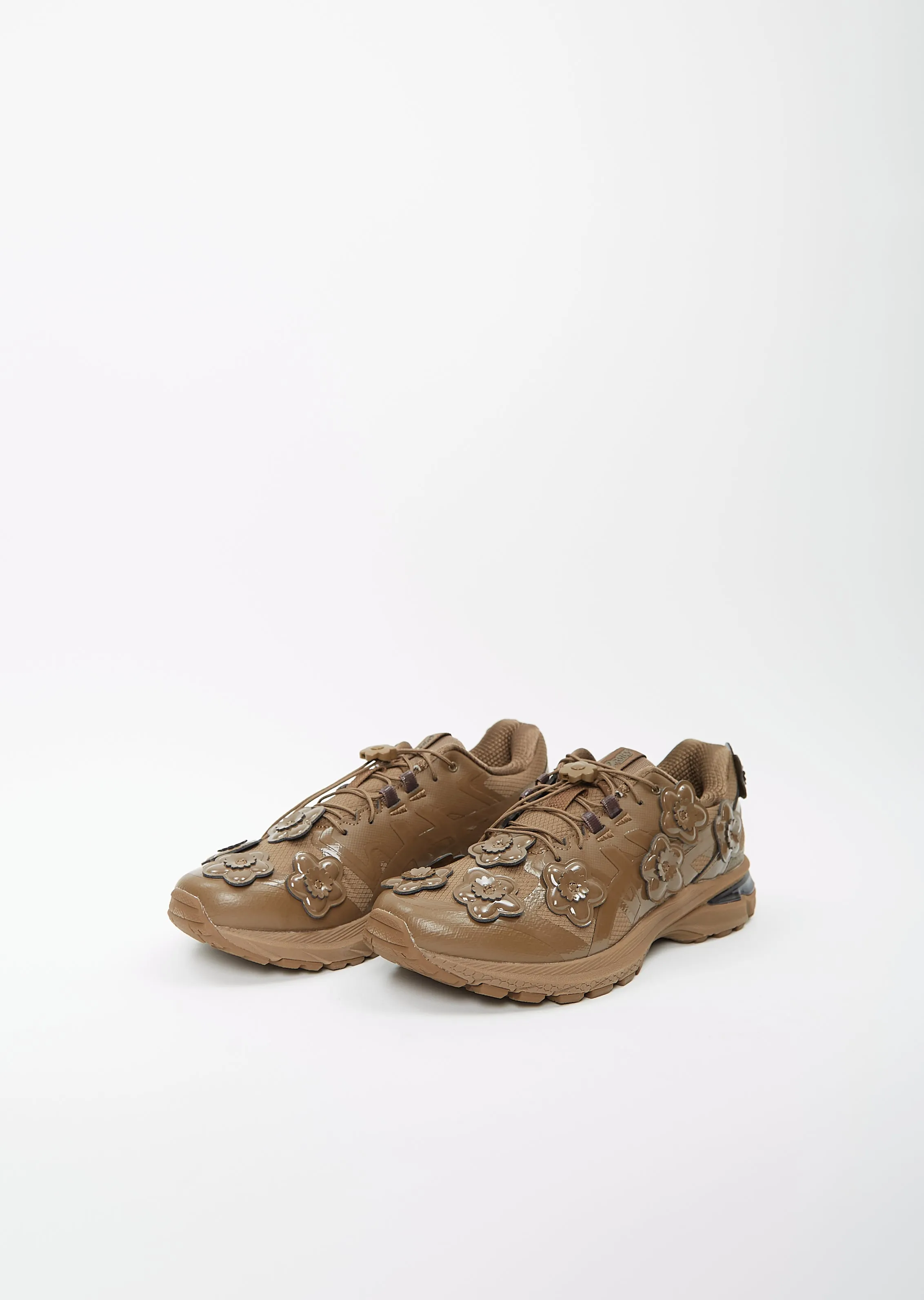 Cecilie Bahnsen x Asics GEL-Terrain  Sepia