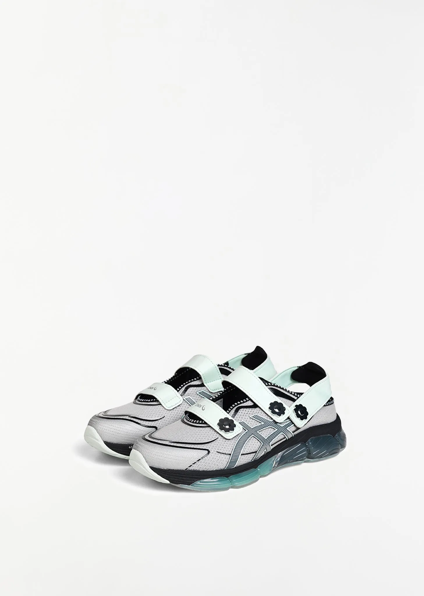 Cecilie Bahnsen x Asics GQ-360VIII-CB Mint