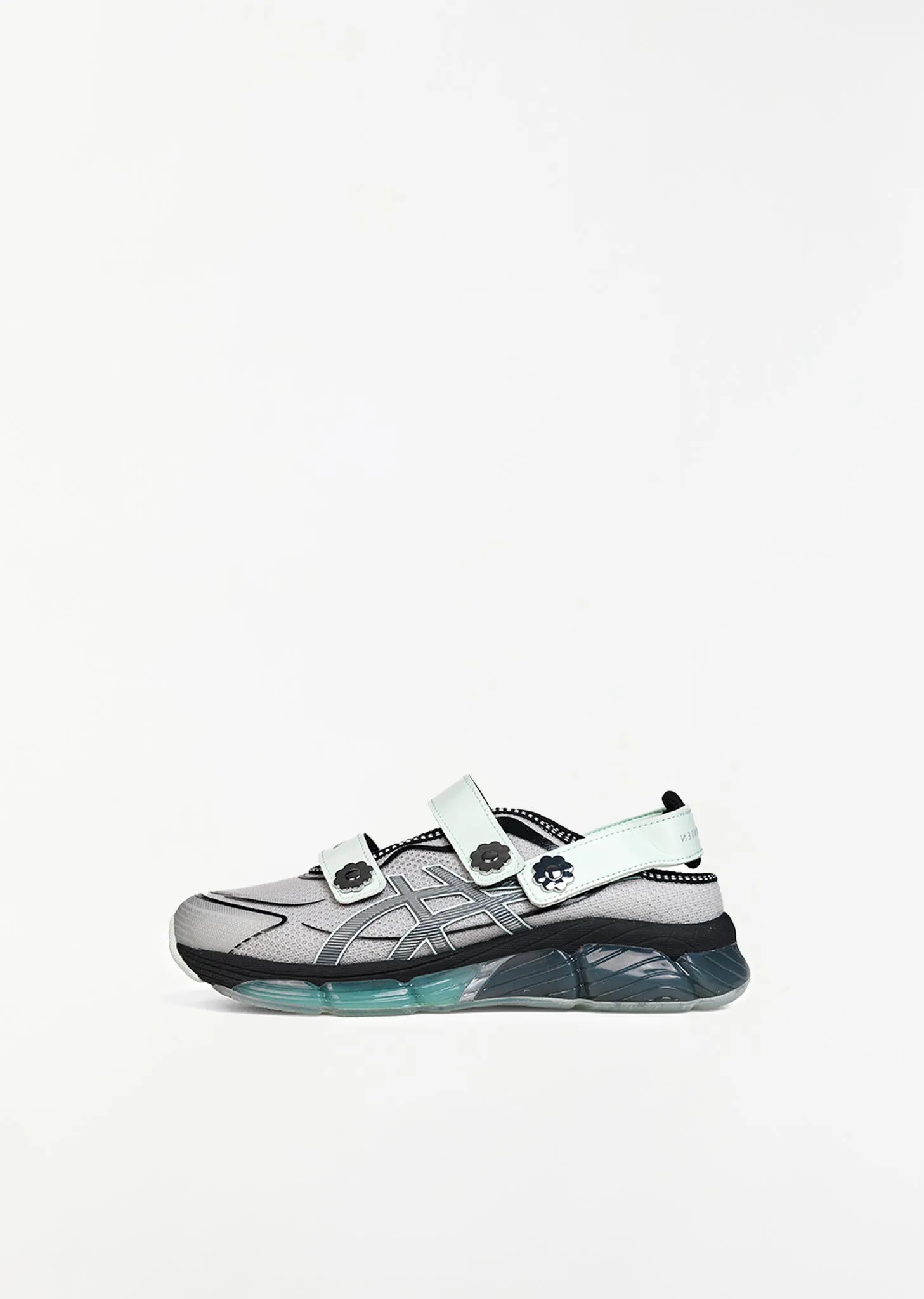 Cecilie Bahnsen x Asics GQ-360VIII-CB Mint