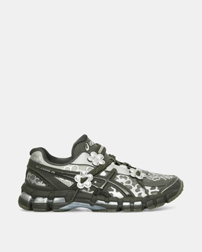 Cecilie Bahnsen GEL-Kayano 20 Sneakers Olive Asics men's running shoes with gel cushioning