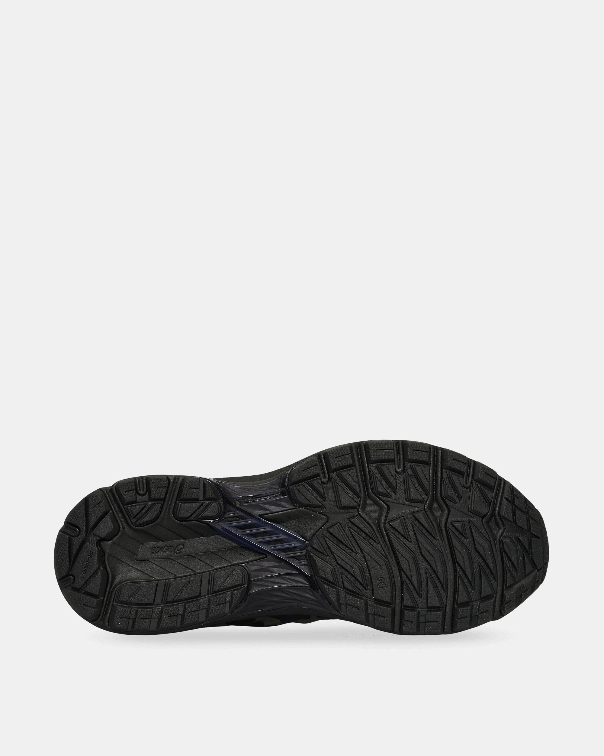 Cecilie Bahnsen GEL-Terrain MT Sneakers Midnight / Pure Silver Cushion Running