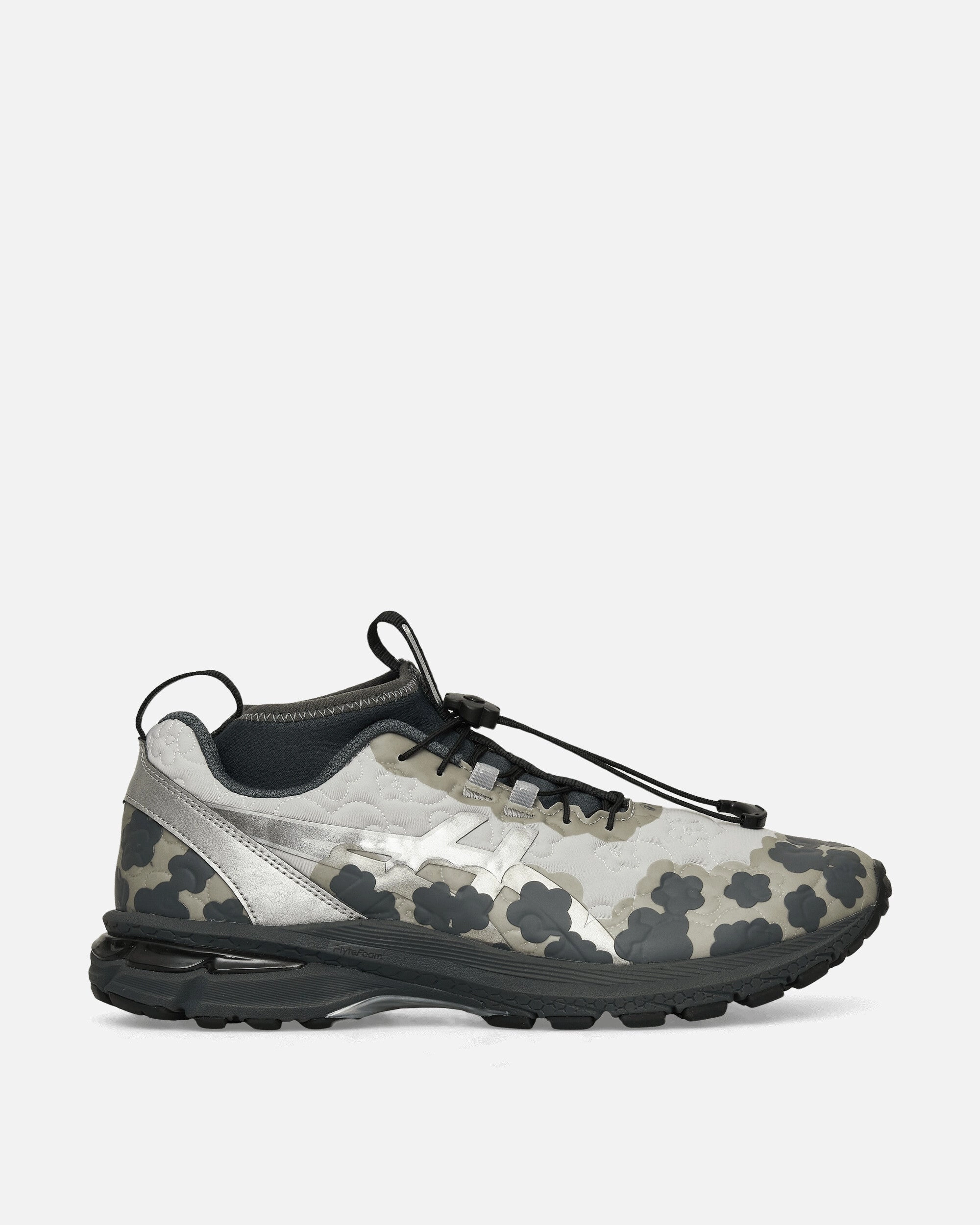 Cecilie Bahnsen GEL-Terrain MT Sneakers Pure Silver / Pure Silver Asics men's running shoes with gel cushioning