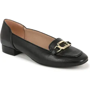 celine Womens Embellished Man Made Loafers