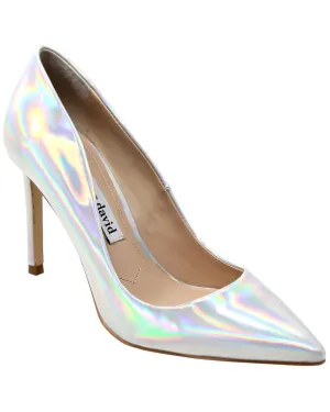 Charles David Rivals Pump