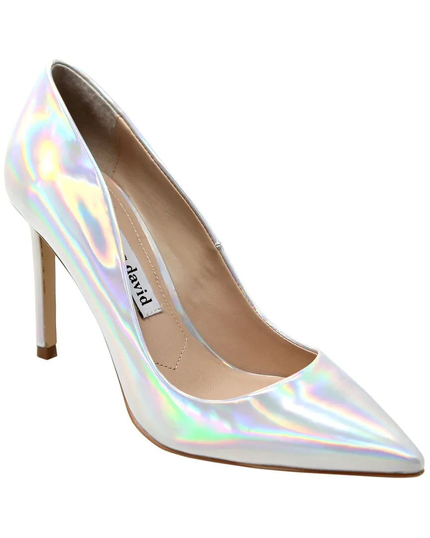Charles David Rivals Pump
