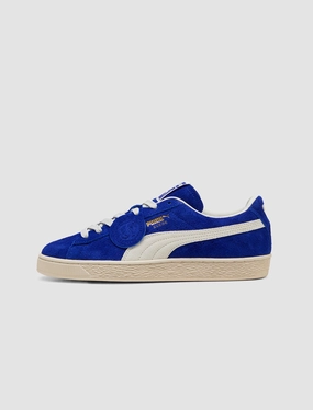 CHARLES F STEAD SUEDE III "CLYDE ROYAL" Puma footwear options